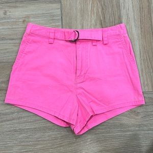 🌸3 for $20 BDG Shorts